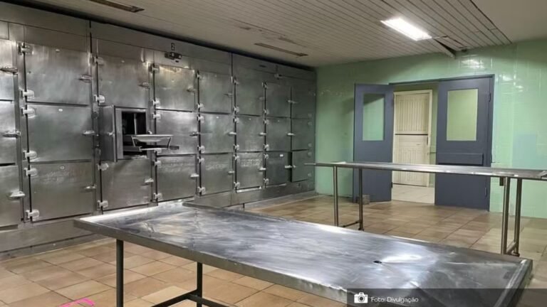 Museu de Ciências Forenses promove programação especial de Halloween em Curitiba