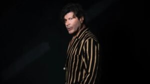Ícone do rock nacional, Paulo Ricardo apresenta show da turnê “REINVENTAR” em Curitiba
