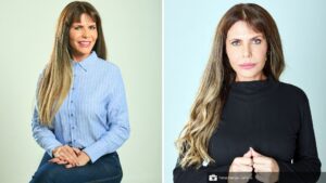 Vilã em sucesso da ReelShort, Anna Flávia Camargo fala da personagem de ‘O Doutor que Marcou Meu Destino’