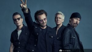 U2 Anuncia quarto e último show no Brasil da turnê mundial “The Greatest Show On Earth”
