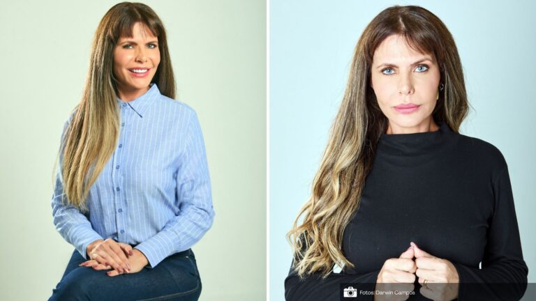 Vilã em sucesso da ReelShort, Anna Flávia Camargo fala da personagem de ‘O Doutor que Marcou Meu Destino’