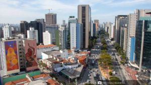 Rio e São Paulo concentram quase metade das inscrições na Rouanet nas Favelas 2