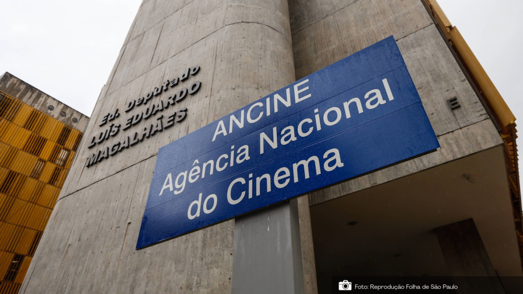 Projeto de Lei na Câmara dos Deputados propõe o fim da Ancine