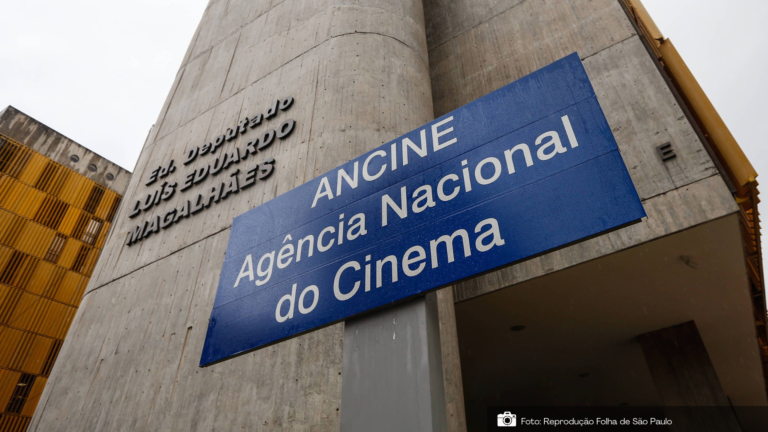 Projeto de Lei na Câmara dos Deputados propõe o fim da Ancine