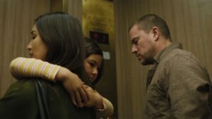 JOSEPHINE é um drama autobiográfico com atuações impecáveis de Channing Tatum, Gemma Chan e da jovem estreante Manson Reeves