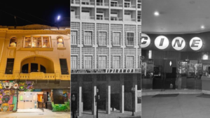 Prefeitura de SP pode financiar recuperação de três cinemas históricos sem exigir exibição regular de filmes
