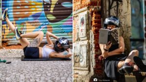 “Medeias” revisita mito grego sob perspectivas femininas no Teatro José Maria Santos, em Curitiba